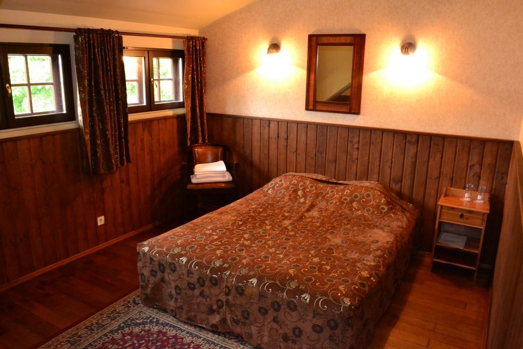 Viimsi Manor Guesthouse Birgitta Habitación foto